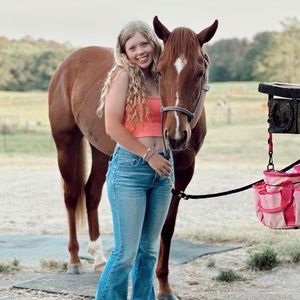 Meet your Posher, Zeta